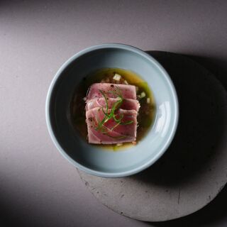Georgie Bistro - 16