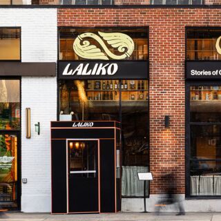 Laliko - 2