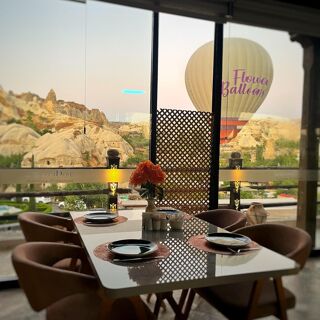 Uzundere Kapadokya Mutfağı - 5