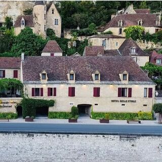 La Belle Étoile - La Roque-Gageac - 3