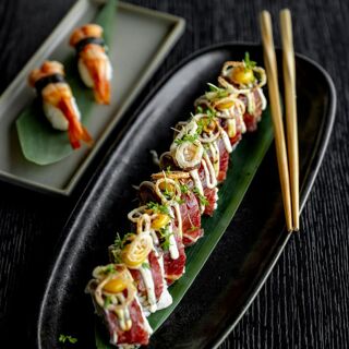Noble Kitchen - 1