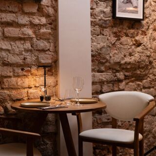 B'ARN Bistro - Vilnius - 6