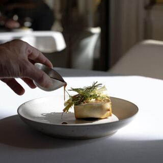 Restaurant Le Meurice Alain Ducasse - 16