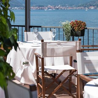 La Tavola - Laveno - 1
