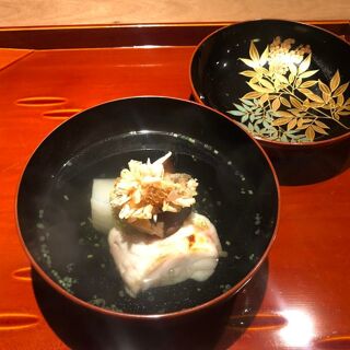 Nijojo Furuta - Kyoto - 1