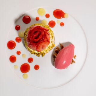 Ristorante della Stazione - Centovalli/Intragna - 3