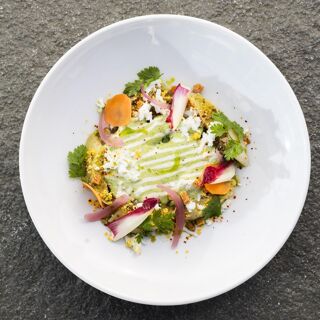 Brasserie des Jardins - Domaine du Liziec - 5