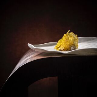 Ramón Freixa Atelier - 14