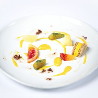 Table - Bruno Verjus - 10
