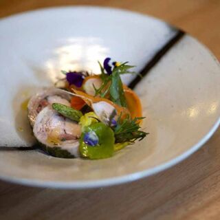 Le Café des Arts - Beaulieu-sous-la-Roche - 0