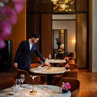 Il Ristorante - Niko Romito - Beijing - 5