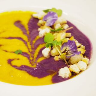 Osteria a "Le Due Spade" - Trento - 3