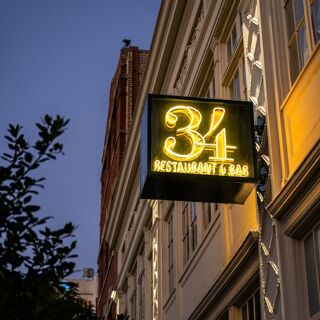 34 Restaurant & Bar - 1