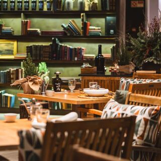 Cozinha do Douro - 3