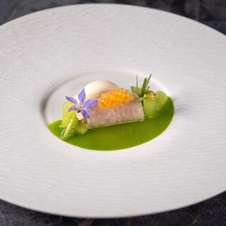 Alpin Gourmet Stube - 1