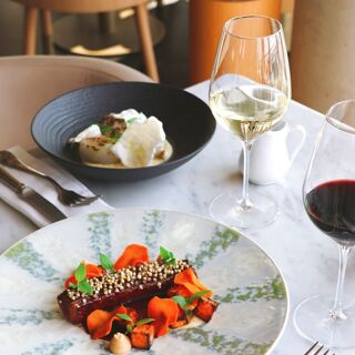 Le 7 Restaurant Panoramique - Bordeaux - 11