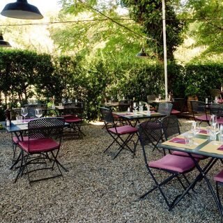 Osteria Le Panzanelle - Lucarelli - 7