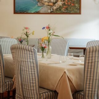 La Taverna del Leone - Positano - 8