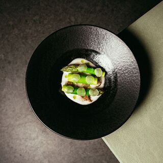 Fallachan Kitchen - Glasgow - 16