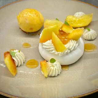 Au Lion d'Or - Chez Théo - 0