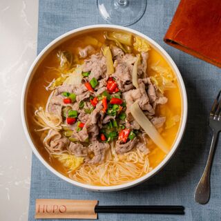Hupo - 0