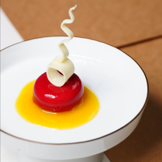 Exquisite Bocuse - Suzhou - 6