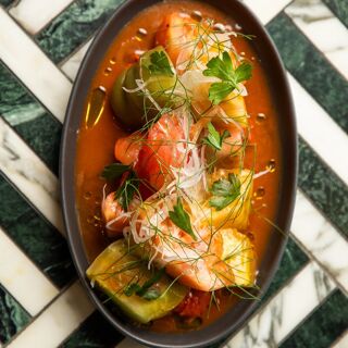 34 Restaurant & Bar - 13