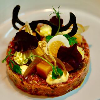 Restaurant Scheucher - Graz - 5