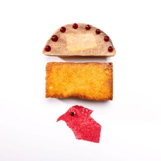 La Preséf - Mantello - 9