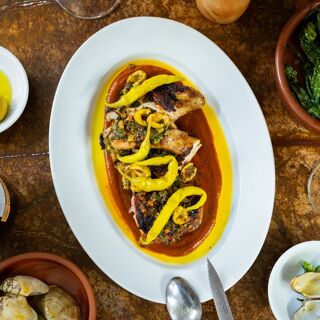 ¿CóMO? Taperia - 6