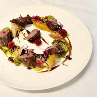 Restaurant Morillon - 4