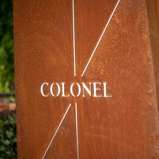 Colonel Fort Jaco - Uccle - 1