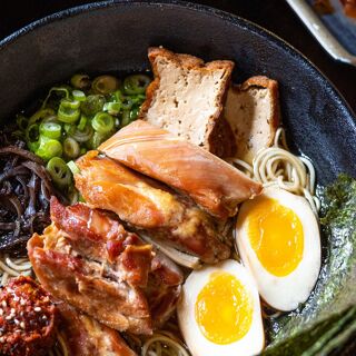 Yokato Yokabai - Montréal - 0