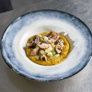 Calvi Ristorante - 3