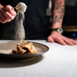 Long Story Short Eatery & Bakery - 0