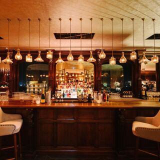 The Albion by Kirk Westaway - Ho Chi Minh City - 4