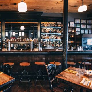Longman & Eagle - Chicago - 6