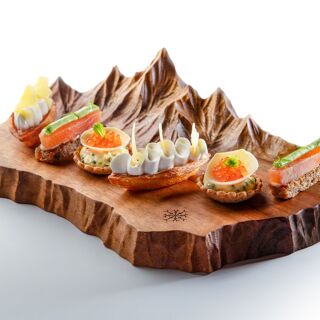 La Table d'Armante - Saint-Gervais-les-Bains - 4