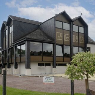 Le Beau Rivage - Caurel - 3