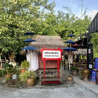 Klang Na Pla Khao - Chon Buri - 1