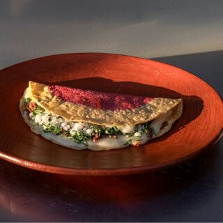 La Santa Barbacha - 10