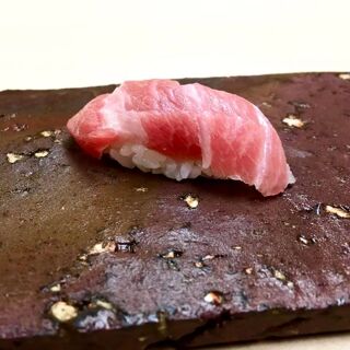 Sushi Kappo Nakaichi - Kyoto - 1