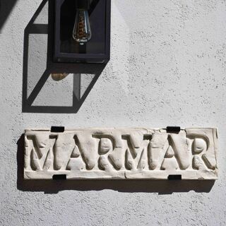MARMAR - 11