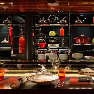 L'Atelier Robuchon - 2