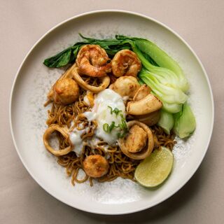 Galanga Thai House - Cuauhtémoc - 0