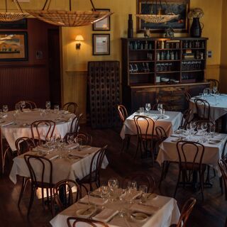 La Petite Grocery - 9