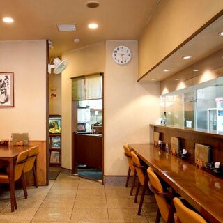 Unagino Toyokawa - Nara - 2