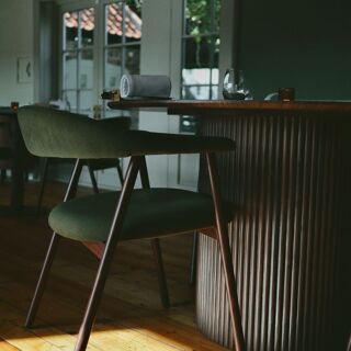 Restaurant 1812 - 6