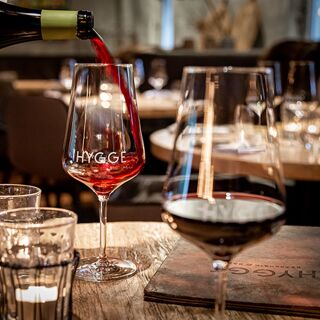 HYGGE Brasserie & Bar - Hambourg - 2