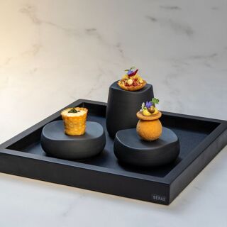 Chefs Atelier - Essen - 8